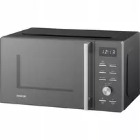 Mikrobangų krosnelė Sencor SMW 5019BK Mikrobangų krosnelė 20L
