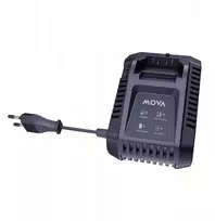 Įkroviklis Mova MOVA GCH204 20V 100W 4A