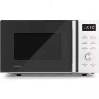 Mikrobangų krosnelė Sencor SMW 5119WH Mikrobangų krosnelė