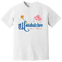 Waxahatchee Grupė Tigers Blood Albumo Marškinėliai Balti Unisex S-5XL 2B0169 XXXL