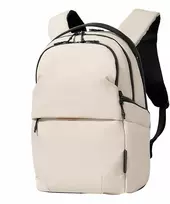 Kuprinė Kf Foto 25l neperšlampamas na aparat kamerę laptop dron K&f Kf13.300v1 smėlio spalva