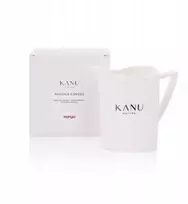 Kanu Nature Mango masažinis žvakių balzamas 200 g