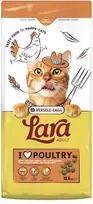 VERSELE-LAGA Lara vištiena with kalakutiena - dry cat food - 12,5kg