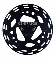 Grąžtas Centravimo įtaisas gręžimo karūnoms Distar 71419031028; 182/200 mm