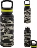 Beretta vandens gertuvė BERETTA vandens gertuvė 16oz juoda Ca