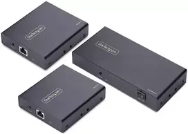 AV adapteris StarTech StarTech 112B-USBC-HDMI21 Kabelio adapteris 0,2 m USB C tipo HDMI A tipo (standartinis) pilkas