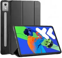 Dėklas na tablet 4kom.pl Dėklas Smart Lenovo Idea Tab Pro/Pro MT 2025 - Juodas
