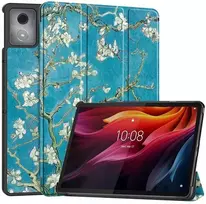 Dėklas na tablet 4kom.pl Dėklas Graficzne su klapką podstawką do Lenovo Tab K11 Plus 11.45" TB352FU
