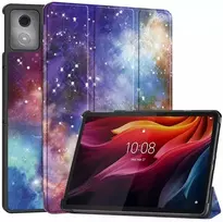 Dėklas na tablet 4kom.pl Dėklas Graficzne su klapką podstawką do Lenovo Tab K11 Plus 11.45" TB352FU