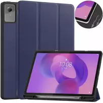 Dėklas na tablet 4kom.pl Dėklas do Lenovo Idea Tab Plus 12.1 2025 TB361FU TB361ZU slot na rysik SMART