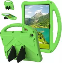 Dėklas na tablet 4kom.pl Dėklas do GALAXY TAB A11+ PLUS 10.9 2025 / A9+ Plus 2023 FunColor su podstawką
