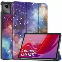 Dėklas na tablet 4kom.pl Dėklas Graficzne do Lenovo Tab M11 10.95 11'' TB330FU TB330XU TB331FC