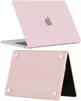 Dėklas 4kom.pl Dėklas obudowa do MACBOOK AIR 13 M2 2022 / M3 2024 / M4 2025 / M5 2026 case