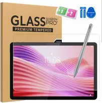 4kom.pl Grūdintas stiklas skirtas Lenovo Tab 10.1 2025 TB311FU TB311XU ZAEH0040PL ochronne