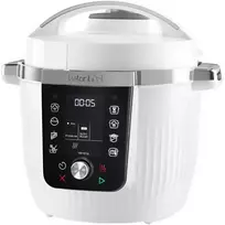 Daugiafunkcinis puodas Catler Instant Pot Pro 5.7L (balta) (112-0001-01-EU)