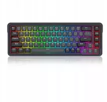 „Redragon“ magnetinė klaviatūra K709GB-RGB-M