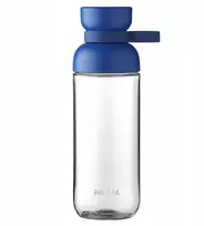 Gertuvė Rosti Mepal Mepal Buteliukas 500ml Vivid Mėlyna (107731010100)