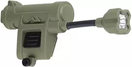 Žibintuvėlis TOGO Princeton Tec - Žibintuvėlis LED nahełmowa Charge X - 1