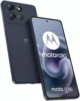 Motorola Moto G86 5G 16.9 Cm (6.67") Dual Sim Android 15 Usb