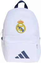Adidas Real Madrid 2026/27 kuprinė jaunimui KR7557