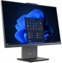 Stacionarus kompiuteris Komputer AiO Lenovo ThinkCentre neo 50a 24 Gen 6 LNL 13QH000GPB Ultra 5 226V Touch 23.8" FHD 16GB 512SSD Int W11Pro