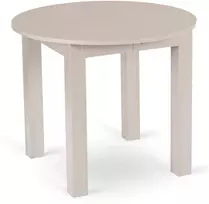 HARRY Ištraukiamas stalas 92-132 cm Kašmyro spalvos