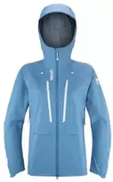 MILLET TRILOGY ICON GTX PRO JKTW striukė, mėlyna - M