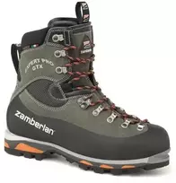 Zamberlan Expert Pro GTX RR alpinizmo batai - grafito spalvos, dydis: 38,5