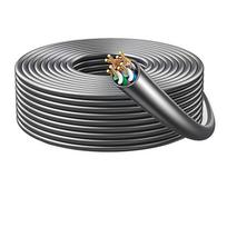 UGREEN Cat5e Unshielded Gigabit Ethernet Network Cable pilka