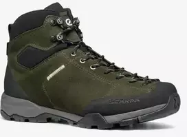 Scarpa MOJITO HIKE GTX žali, laimo spalvos
