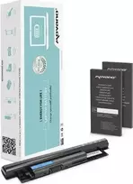 Akumuliatorius Movano Dell Inspiron 14 15 17 (BT/DE-14-14.8)