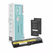 Movano 42t4795 baterija, skirta „Lenovo ThinkPad T410 T420 T510“ - 4400 mAh (48 Wh)
