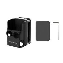 Multifunctional Magnetic Mount for DJI Osmo Pocket 4 Cycling/V-log/Tabletop juoda