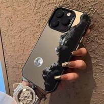 Moon Peak Case for Apple iPhone 15, 16, 17, Pro Max, Premium 14, Creative 13, Landscape iPhone 7