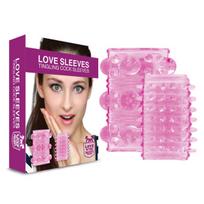 Love Sleeves penio movų rinkinys 2 vnt.