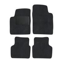 Hy019_Eva_Pod - Set Of Eva Car Mats Suitable For Hyundai I10 I 2008-2013 (With Additional Reinforcement)