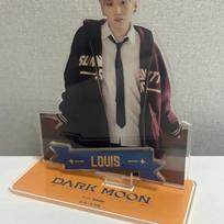 &TEAM Yuma Darkmoon Louis acrylic scand goods will be on sale!