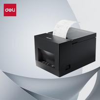 Deli GE5801YW Thermal Receipt Printer CN plug (adapter included)