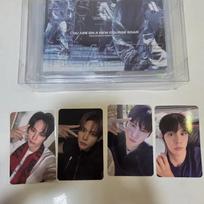 RIIZE Eunseok Soundwave Mini Album 2