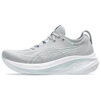 (WMNS) ASICS GEL-NIMBUS 26 Sneakers 'Grey White' Women's 1012B601-022 EU 37.5