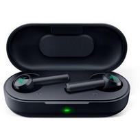 True Wireless Earbuds RGB Bluetooth Earphones with Built in Lithium Battery ABS for Gifts