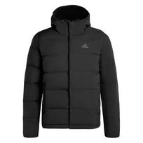 Adidas Helionic pūkinė striukė vyriška KE5404 L black