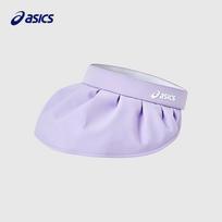 Asics Kids' Adjustable Brim Sports Cap One Size violetinė