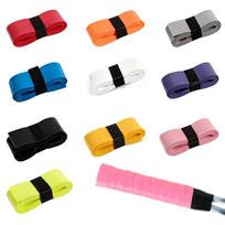 HUIKKJP Grip Tape Set of 10, Porous, Breathable, Sweat Absorbent,
