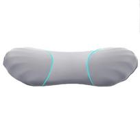 High Rebound Lumbar Pillow Memory Foam Back Support Cushion Back Pillow for Bed Lumbar Support Comfortable Spine Protection pilka