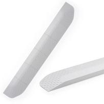 Threshold Ramps For DJI-ROMO S For ROMO A, And For ROMO P Robotic Vacuum Cleaners Robotic Vacuum Cleaner Parts China Mainland