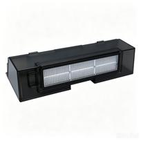 Dustbin For Dreame For Bot For L10 Pro &D9 Series: Effortless Cleaning Cleaning Tools Home Appliance Parts China Mainland