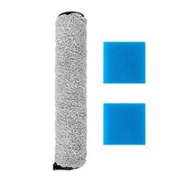For Eureka NEW400 Vacuum Cleaner Accessory Set Soft Wool Bristles  Sponge Roller Brush Accessory Set China Mainland