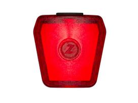 LAZER LED tail light (for compact & MAX +) medium Medium raudona