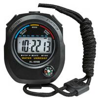 SZSL Stopwatch Digital Clock Timer High Accuracy Measures in 0.01 1 piece stopwatch juoda